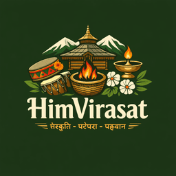 HimVirasat logo